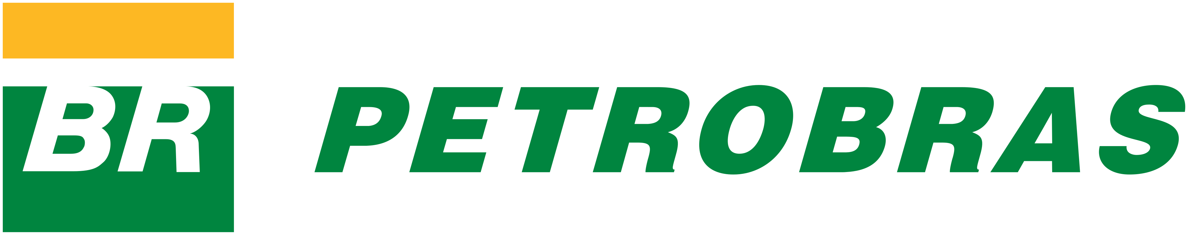 Postos Petrobras Postos Petrobras